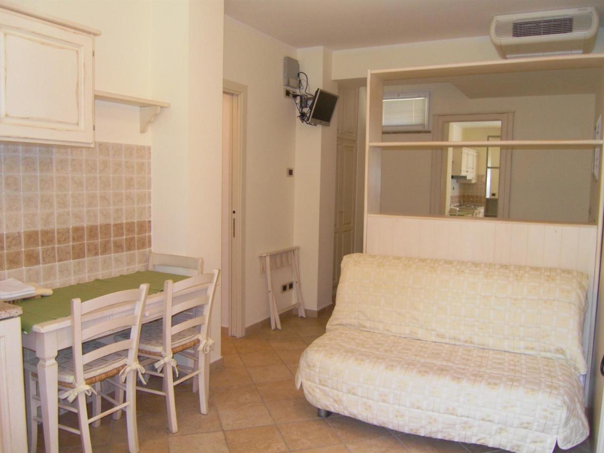Residence Panama อาลัสซิโอ ห้อง รูปภาพ