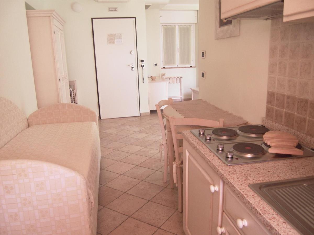 Residence Panama อาลัสซิโอ ภายนอก รูปภาพ