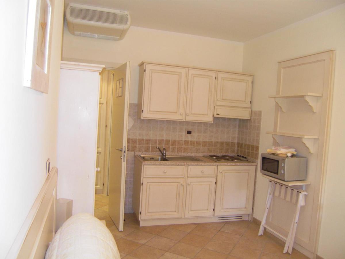Residence Panama อาลัสซิโอ ห้อง รูปภาพ